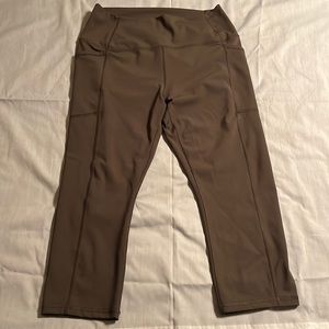 Workout Pants XL